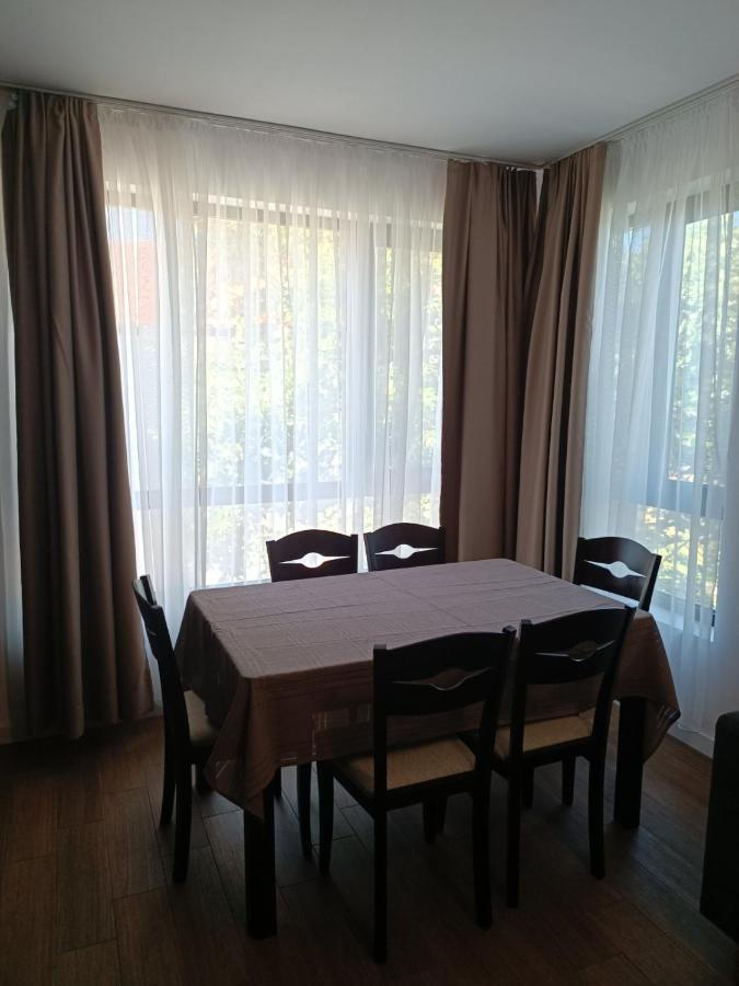 Apartament Kali 阿赫托波尔 外观 照片