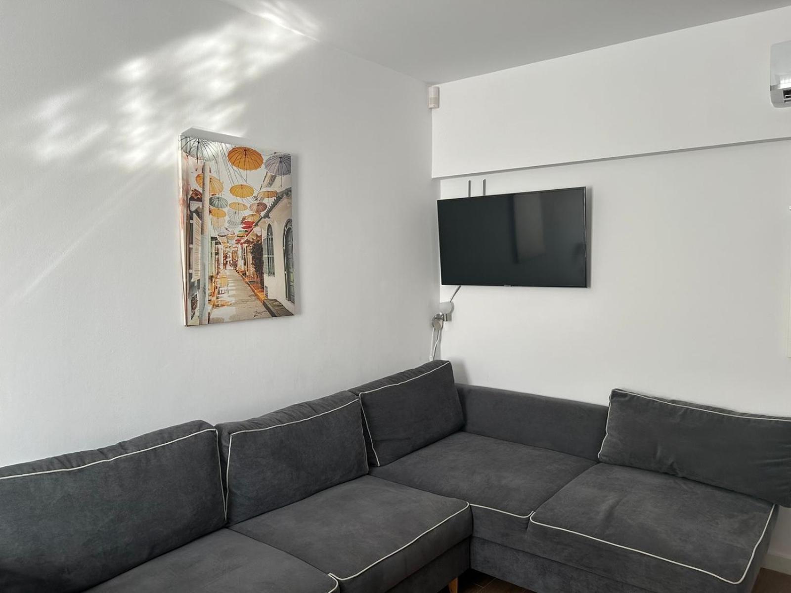Apartament Kali 阿赫托波尔 外观 照片